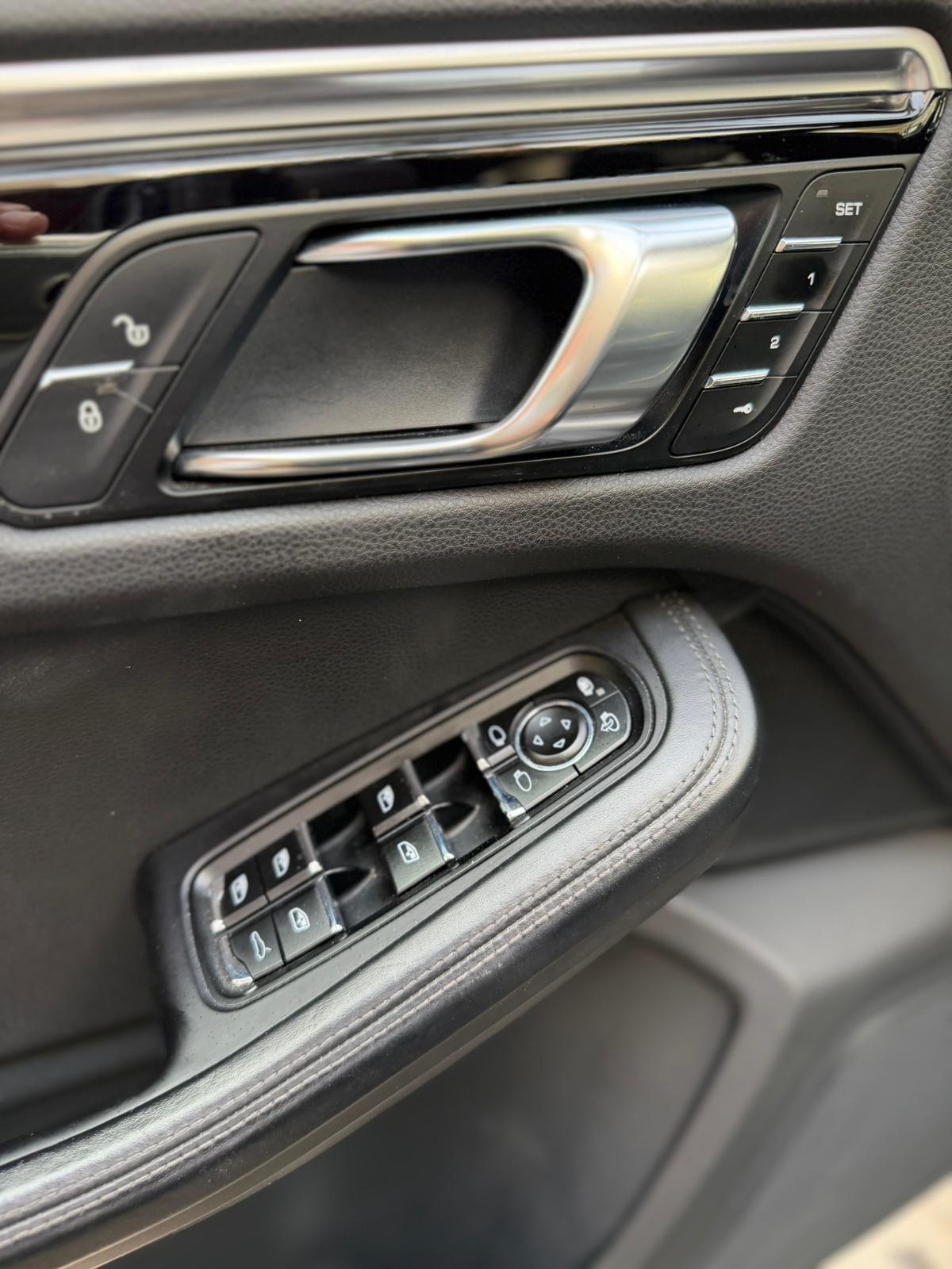 PORSCHE MACAN S 380 CV PDK