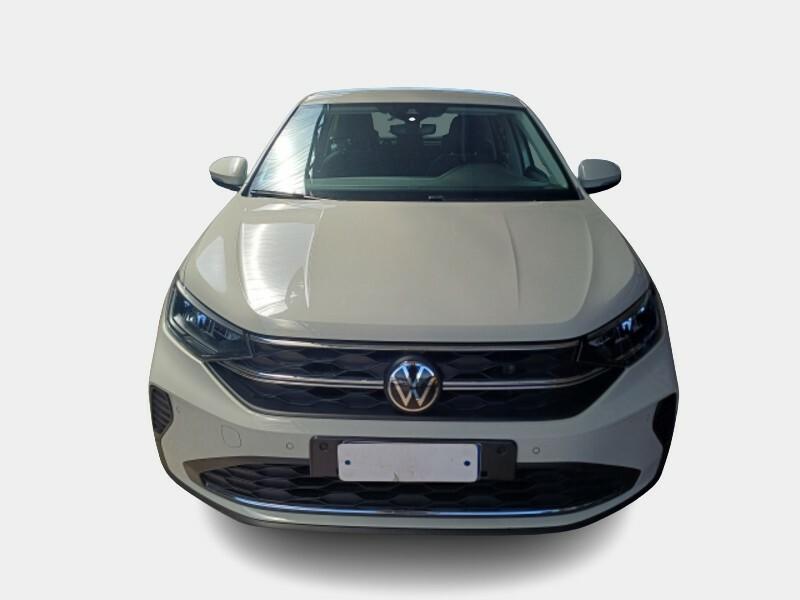 VOLKSWAGEN TAIGO 1.0 TSI 81KW LIFE DSG SUV