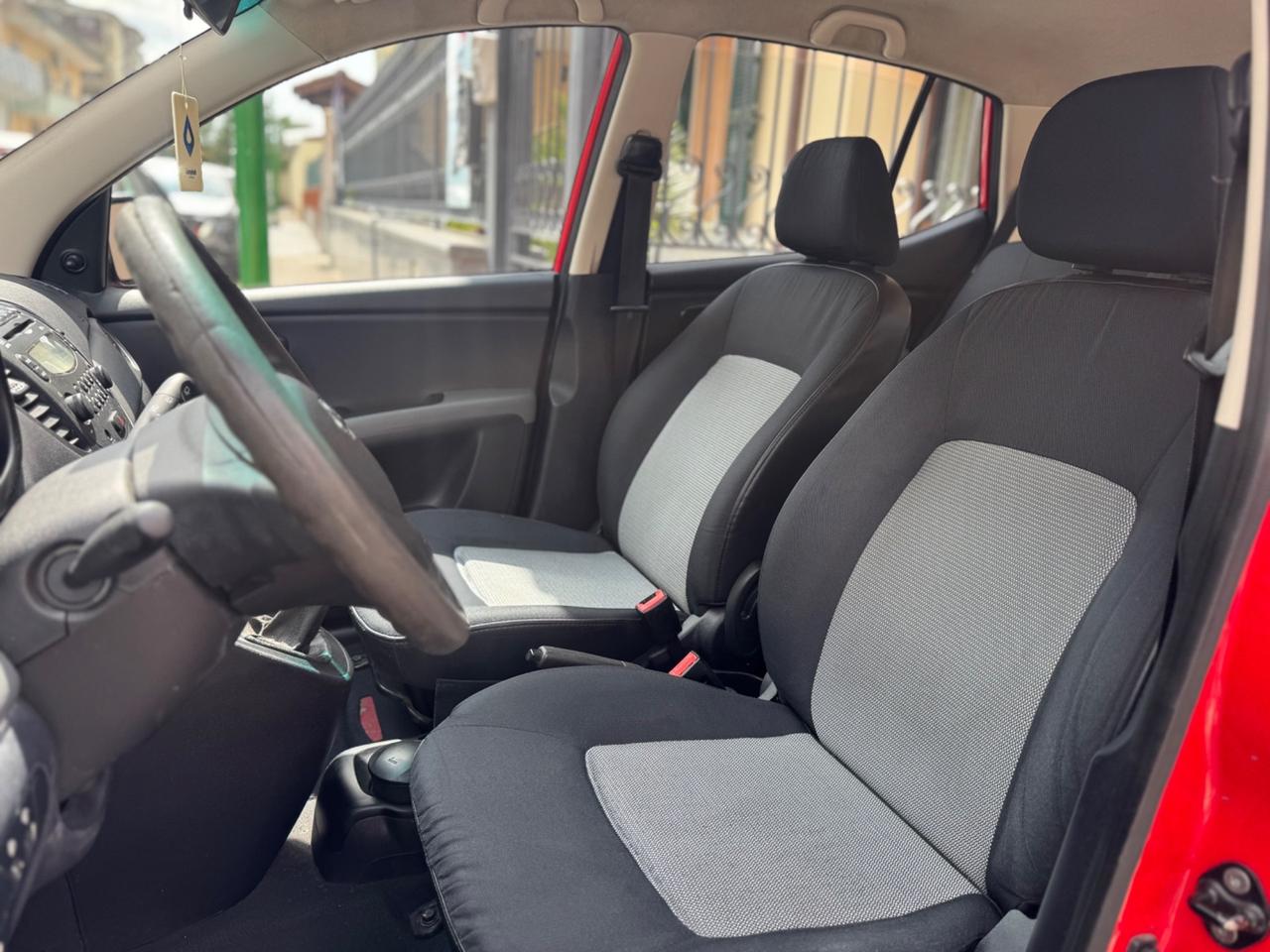 Hyundai i10 1.1 12V Active