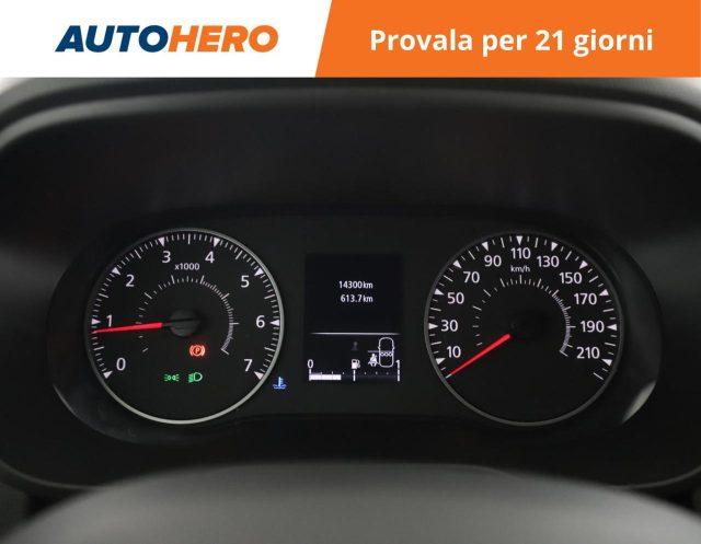 DACIA Duster 1.5 Blue dCi 8V 115 CV 4x2 Journey