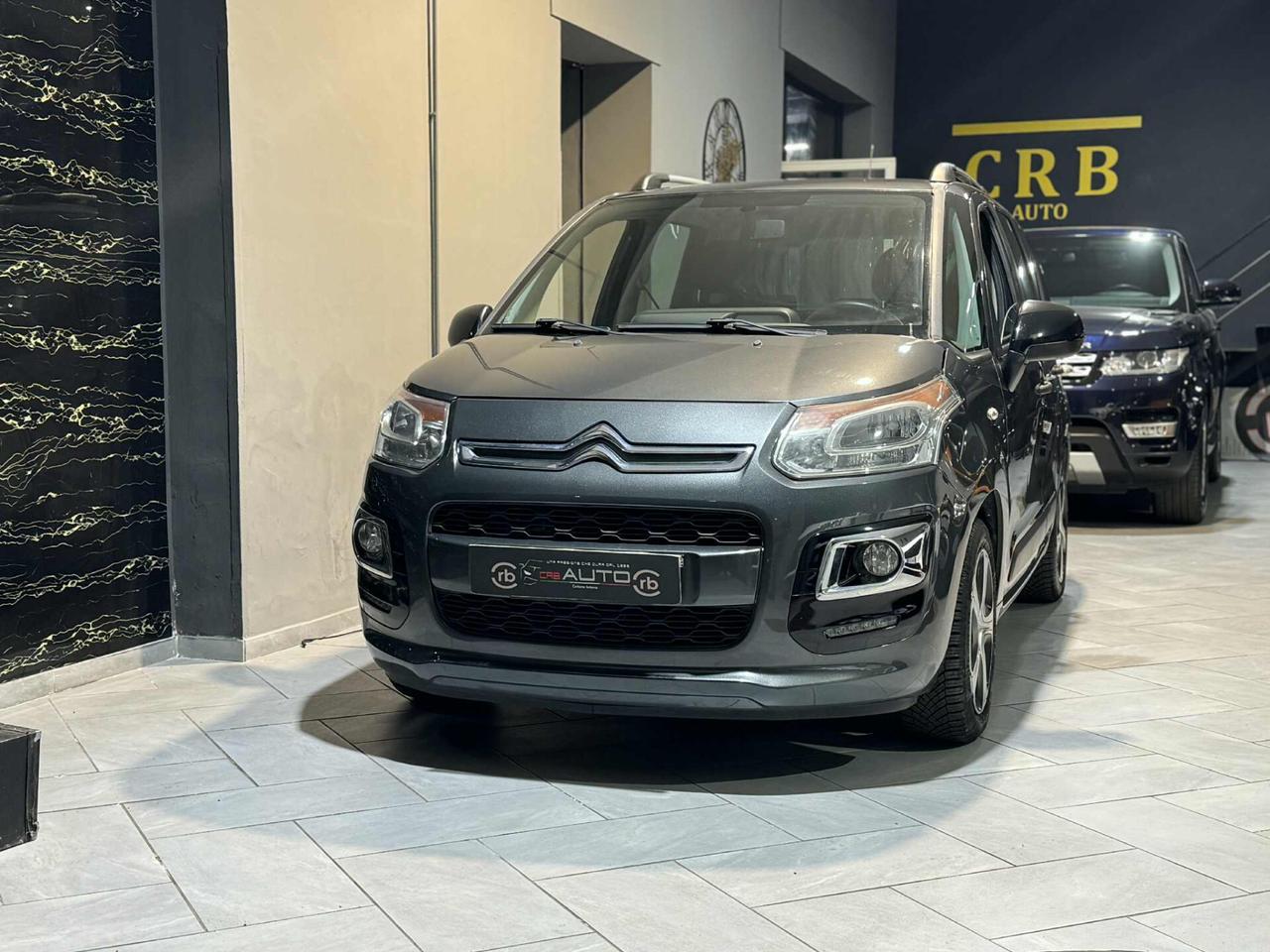 Citroen C3 Picasso RESTYLING 2017 GIOIELLINO NORD