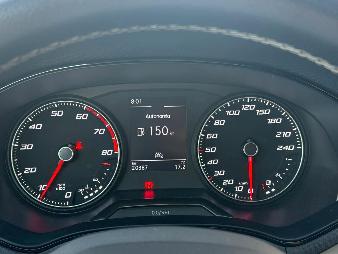 Seat Arona 1.0 EcoTSI Style