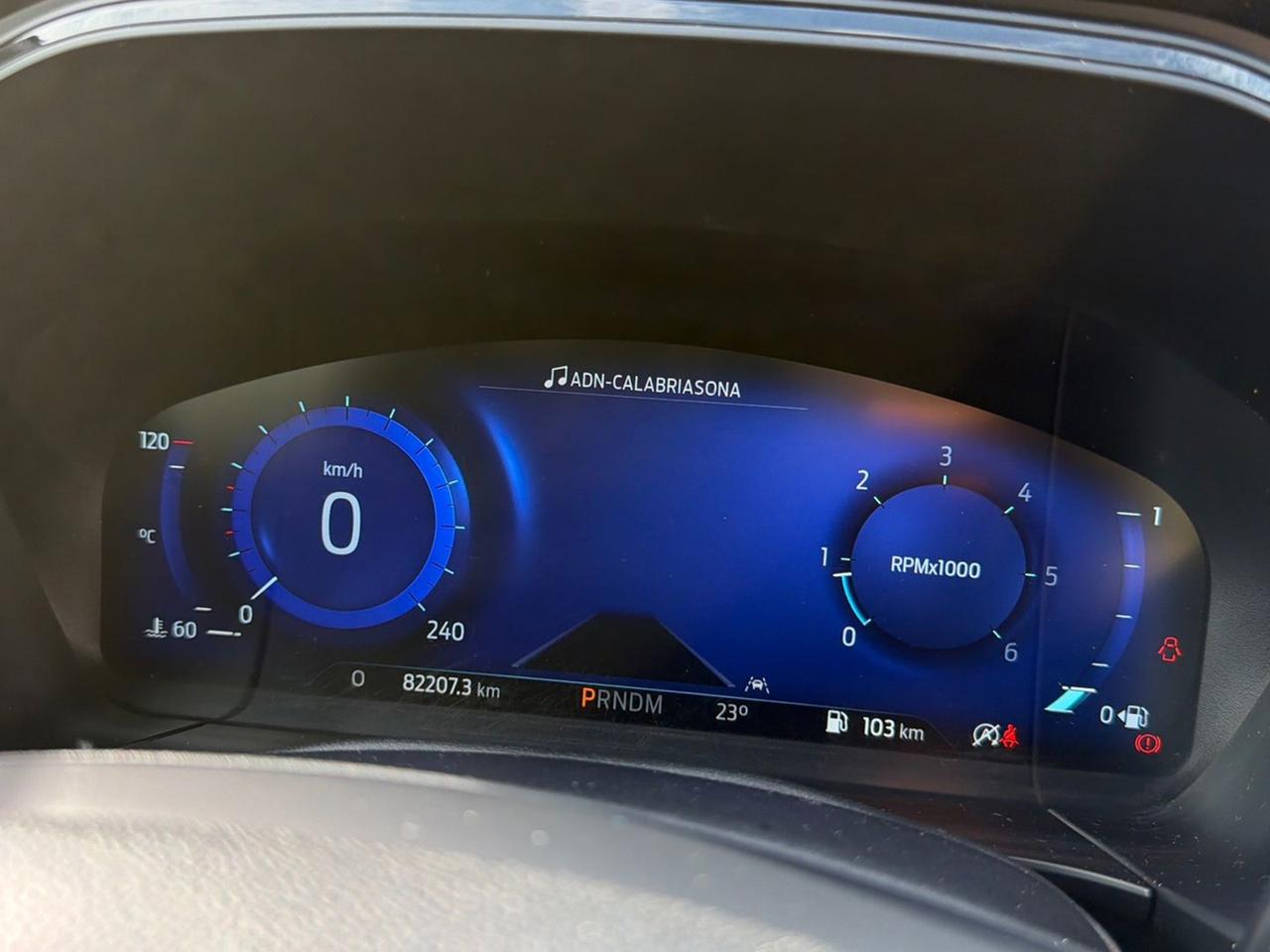 Ford Kuga 1.5 ecoblue st-line x 2wd 120cv auto