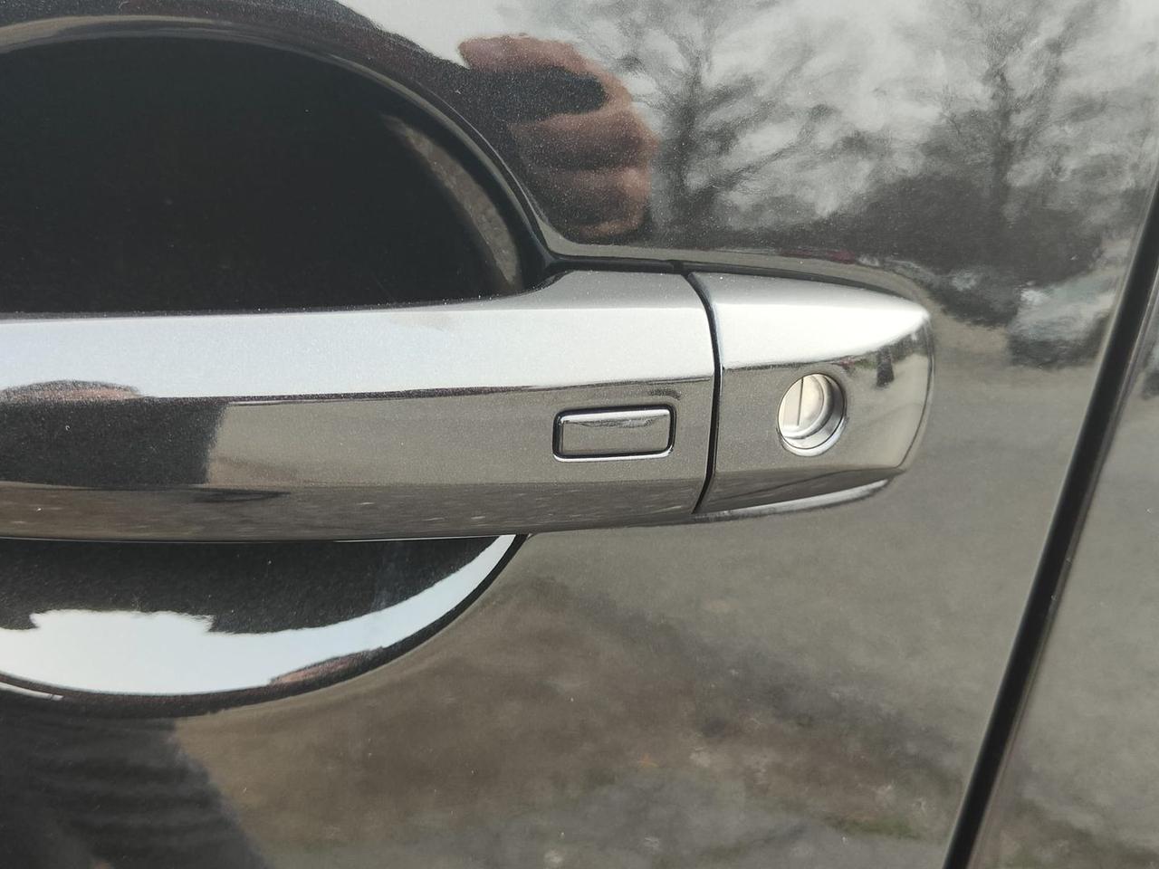 Nissan Qashqai Tekna 1.3 DIG-T MHEV 140 CV #9744