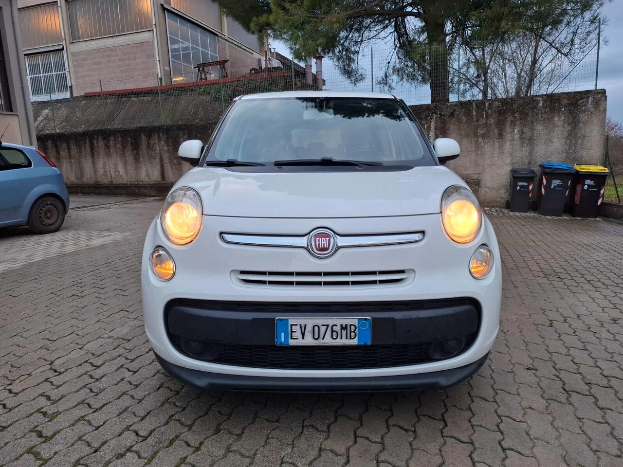 Fiat 500L 1.6 Multijet 105 CV Lounge