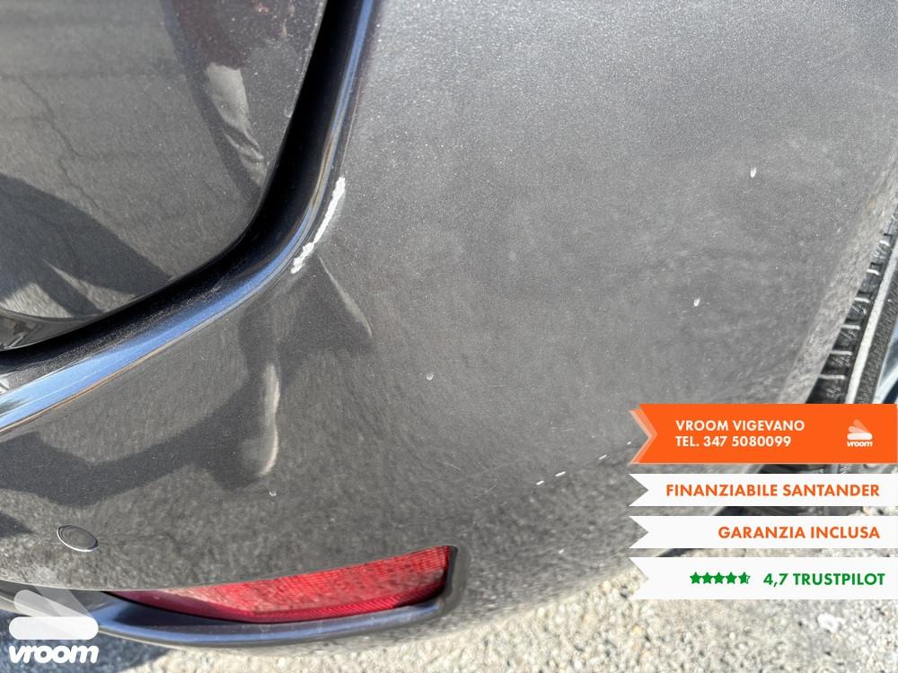 CITROEN Grand C4 Picasso BlueHDi 120 S&S EAT6 Feel