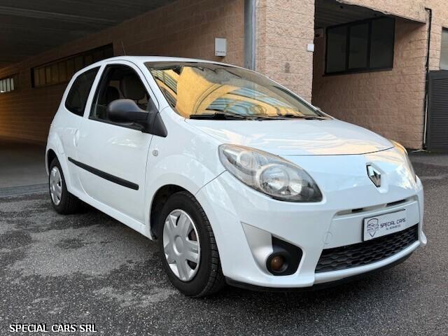 Renault Twingo 1.2 Live