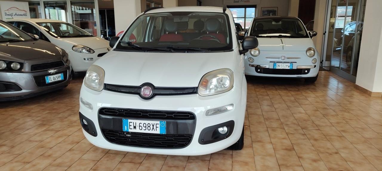 Fiat Panda 1.3 MJT S&S Easy