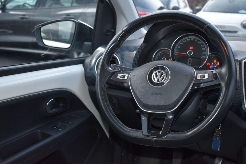 Volkswagen up! 1.0 5p. eco high up! BlueMotion Technology