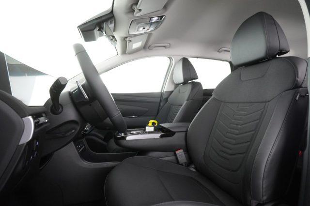 HYUNDAI Tucson Tucson 1.6 HEV aut. Exellence