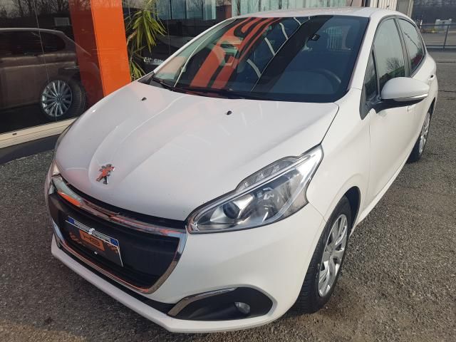 PEUGEOT - 208 - BlueHDi 75 5p. Active