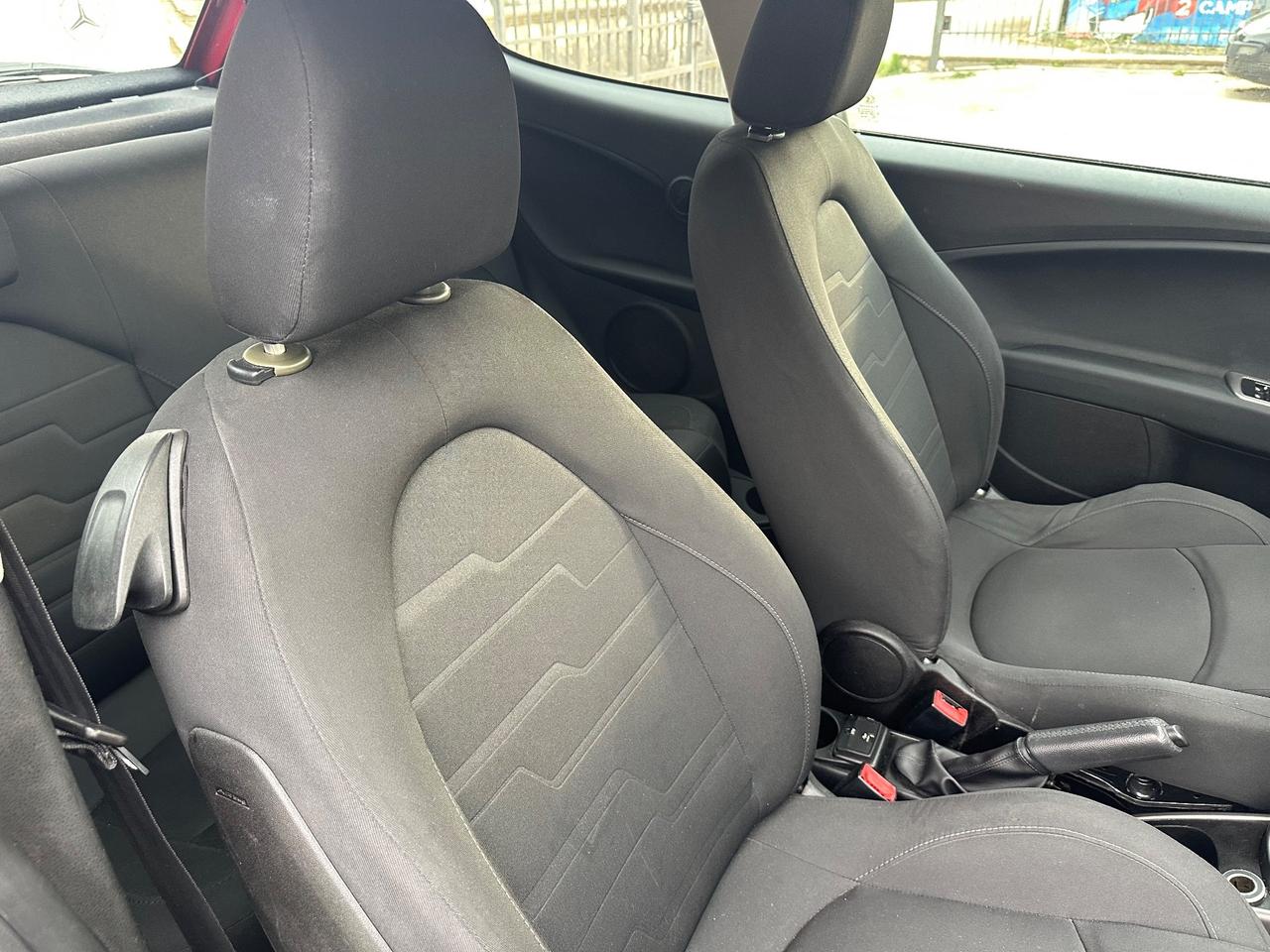Alfa Romeo MiTo 1.4 gpl 2014 12 mesi di garanzia