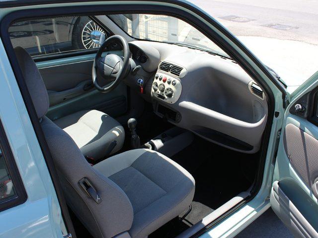 FIAT Seicento 1.1