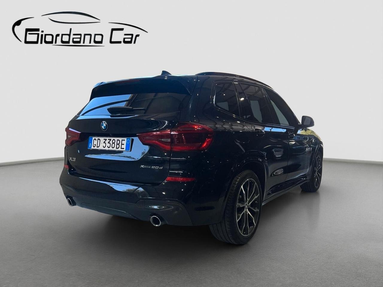 Bmw X5 xDrive25d xLine
