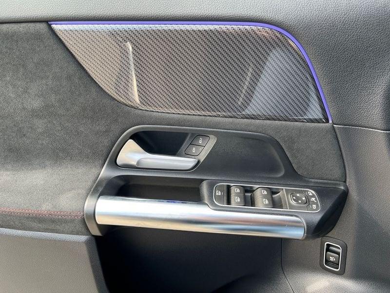 Mercedes-Benz GLA 200 d Premium auto