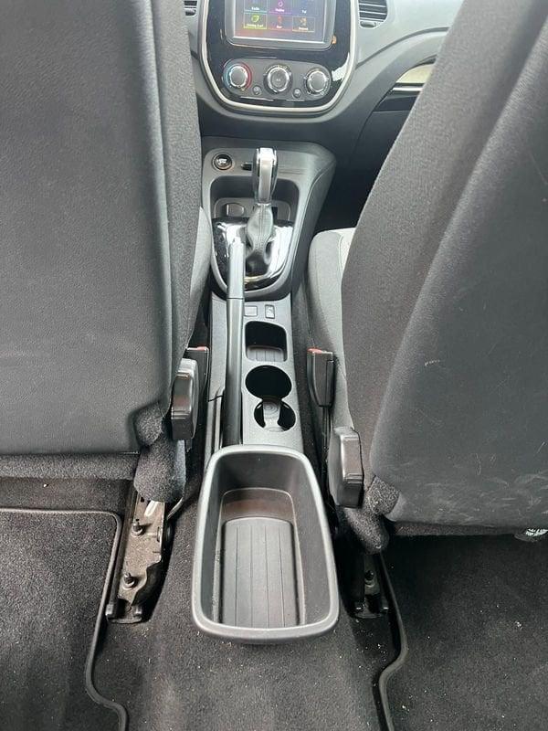 Renault Captur Captur dCi 8V 90 CV Start&Stop Energy Intens