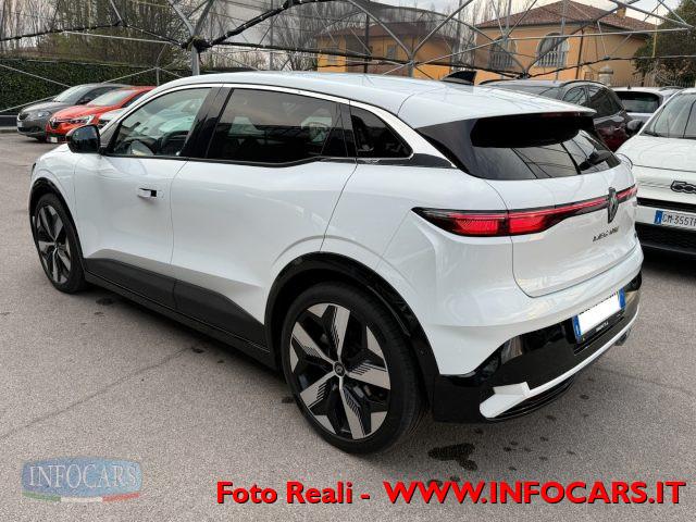 RENAULT Megane E-Tech Electric 220 CV Comfort Range - PROMO