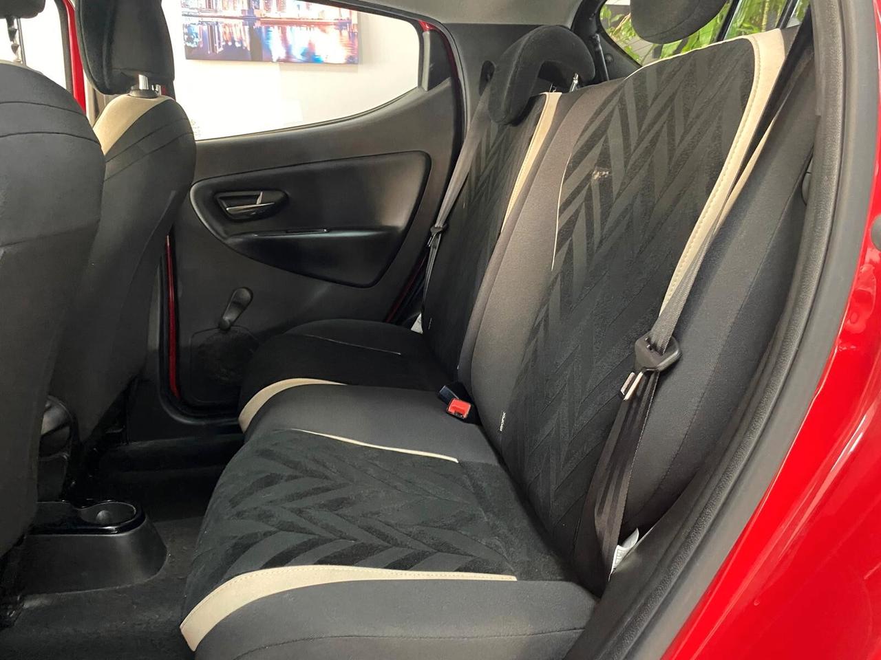Lancia Ypsilon 1.3 MJT 16V 95 CV 5 porte S&S Gold