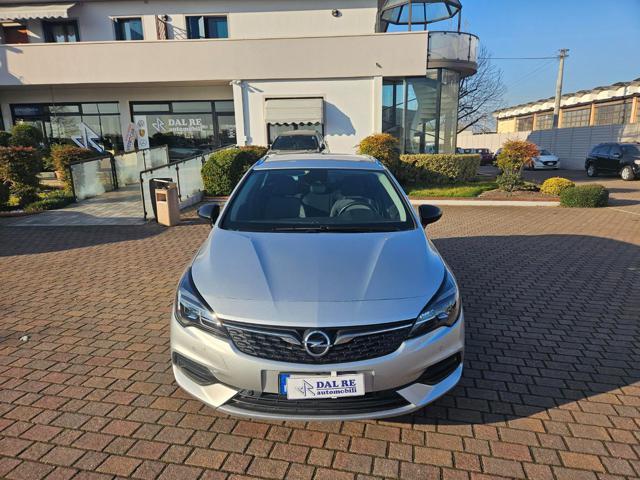 OPEL Astra 1.5 CDTI 122 CV S&S AT9 Sports Tourer Business Ele