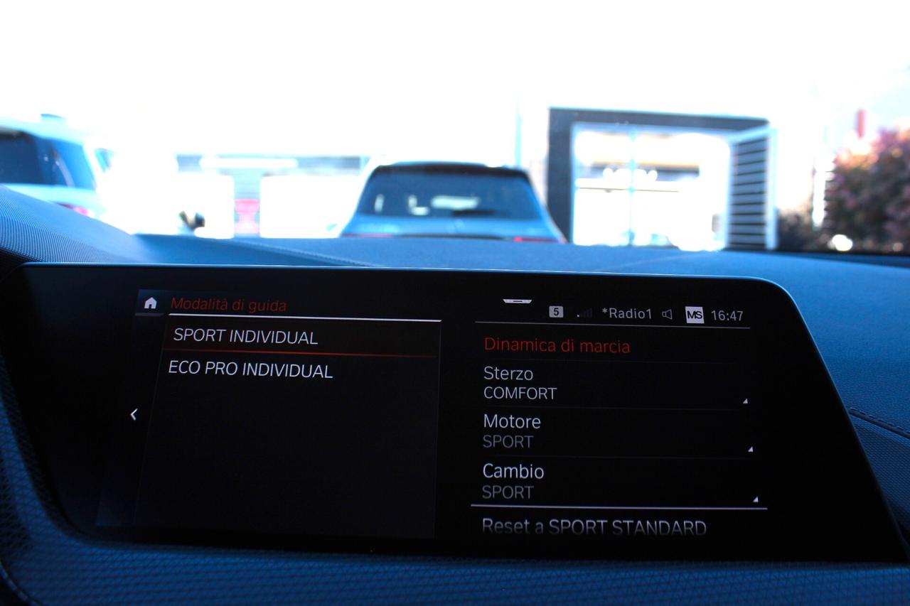 Bmw 118 118d 5p. Sport