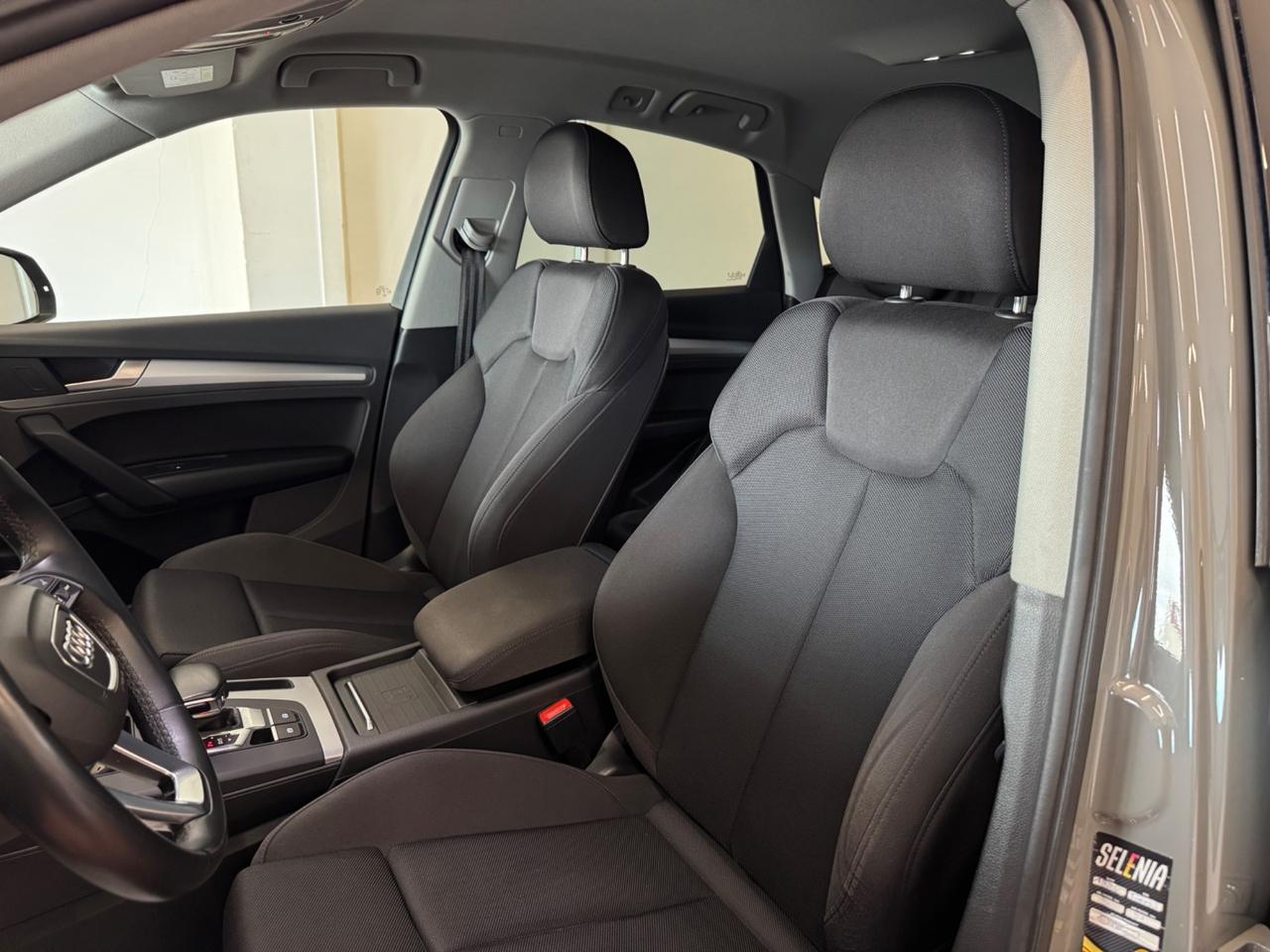 AUDI Q5 SPB 40 TDI QUATTRO S TRONIC S LINE EDITION