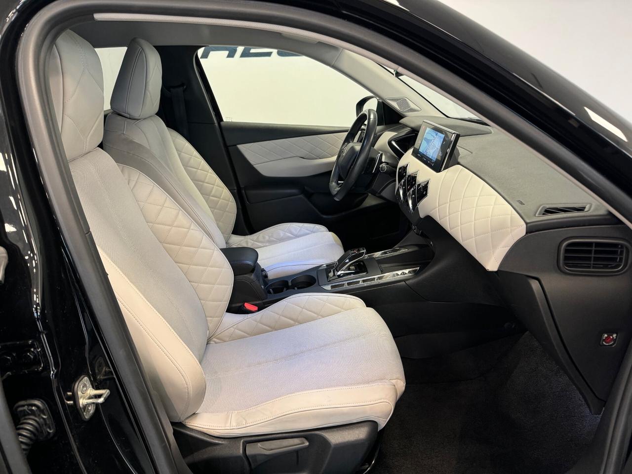 Ds DS3 3 Crossback BlueHDi 130 aut. Grand Chic