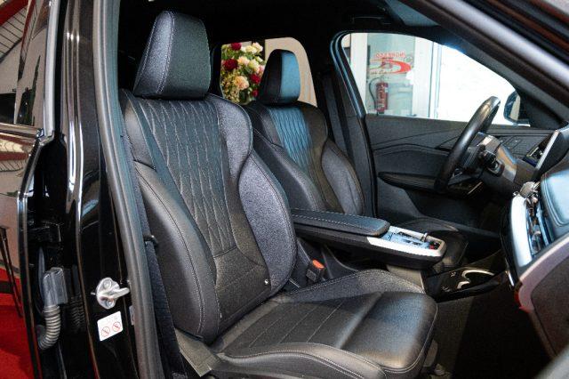 BMW X1 NUOVA xDrive 23d Msport HYBRID 4X4 AUTOMATICA