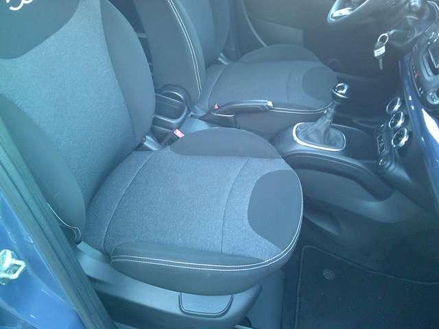 Fiat 500L 500L 1.3 mjt Pop Star 95cv