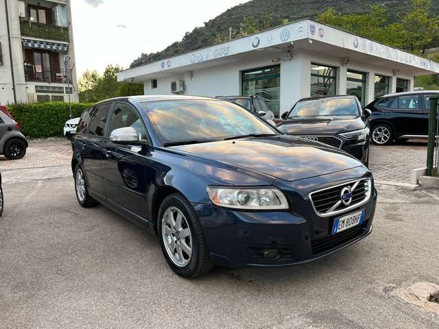 Volvo V50 1.6 d2 Polar Plus 115 CV CLIMA CERCHI