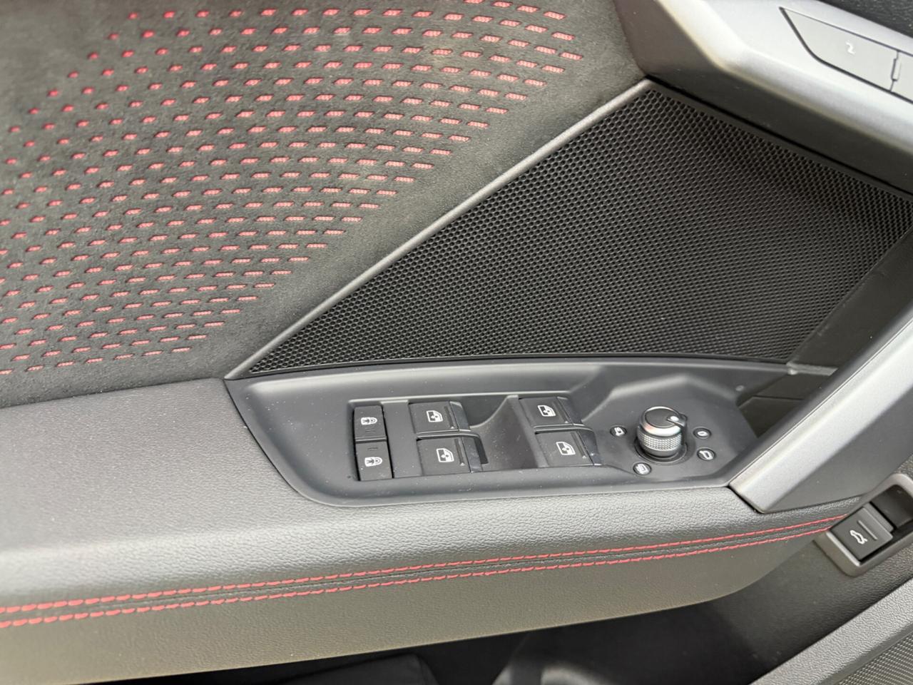 Audi S3 SPB TFSI 333 CV quattro sport attitude IPER FULL