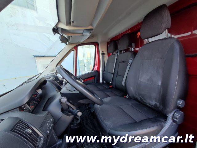 FIAT Ducato PREZZO FINITO PEUGEOT BOXER L4 2.2 CABINATO