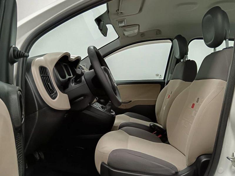 FIAT Panda 1.2 GPL CASA MADRE OK NEOPATENTATI