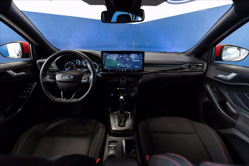 FORD Focus SW 1.0 ecoboost h ST-Line 125cv powershift del 2022