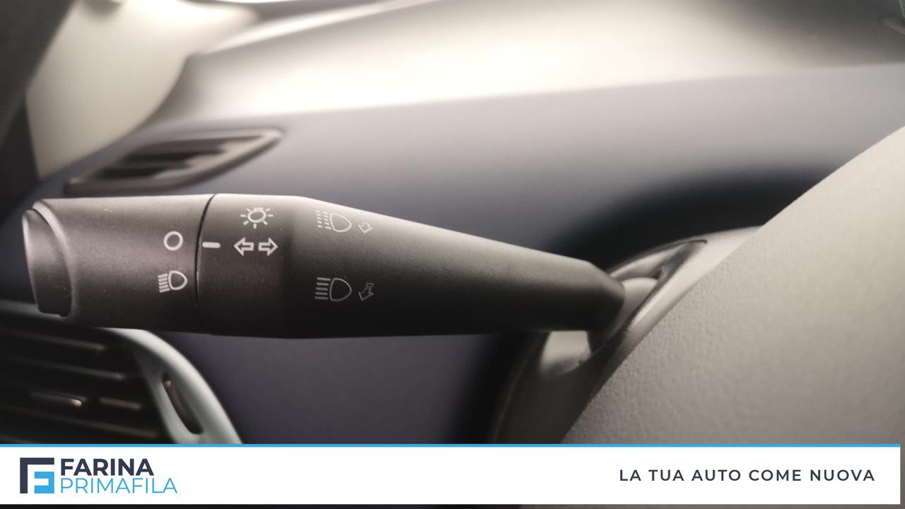 LANCIA Ypsilon III 2021 - Ypsilon 1.0 firefly hybrid Gold s&s 70cv 5p.ti