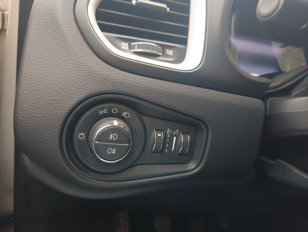 Jeep Renegade 2.0 Mjt 140CV 4WD Active Drive Limited
