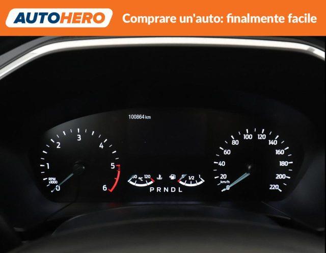 FORD Kuga 1.5 EcoBlue 120 CV aut. 2WD Titanium