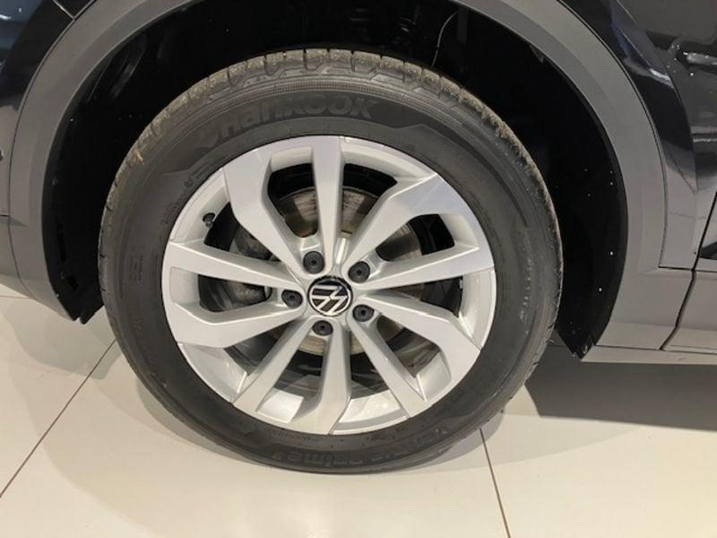 Volkswagen T-Roc 1.0 TSI Edition Plus