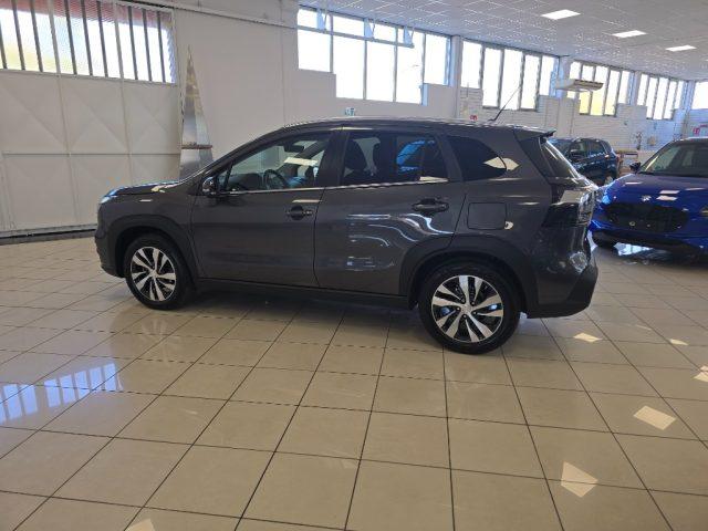 SUZUKI S-Cross 1.5 140V Hybrid 4WD AllGrip A/T Starview Aziendale