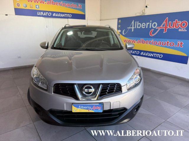 NISSAN Qashqai 1.5 dCi DPF n-tec *OFFERTA DEL MESE*