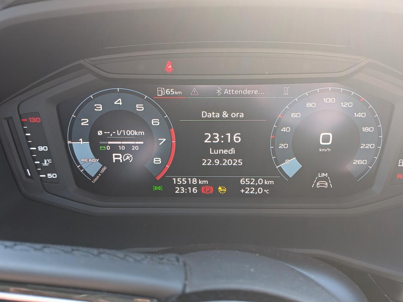 Audi A1 allstreet 30 TFSI Business
