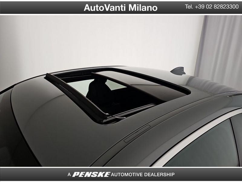 BMW Serie 2 Coupé 220i Coupé Msport