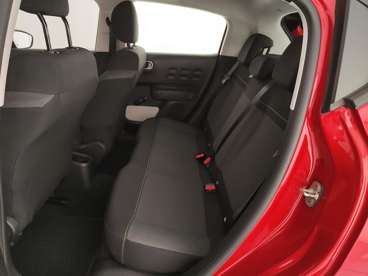 Citroen C3 PureTech 110 S&S Shine