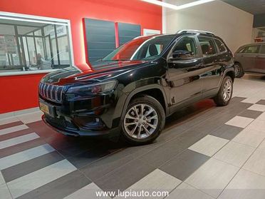 Jeep Cherokee 2.2 mjt Longitude Fwd auto