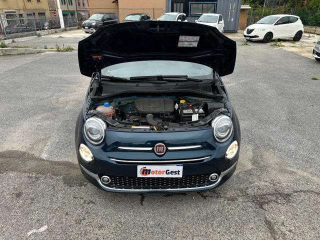 FIAT 500 1.0 Hybrid Dolcevita Neopatentati