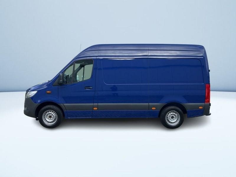 Mercedes-Benz Sprinter 311 DI F 37/35