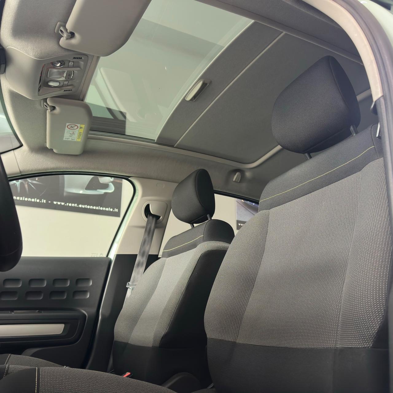 Citroen C3 1.2 PureTech Shine 82cv Full Optional Neopatentati