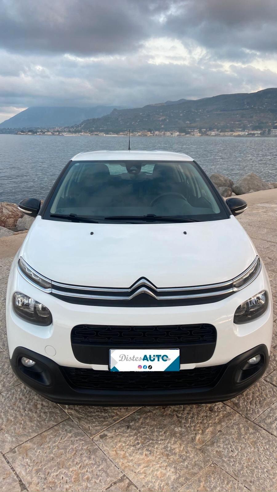 Citroen C3 neopatentati GPL nuova 3295974916