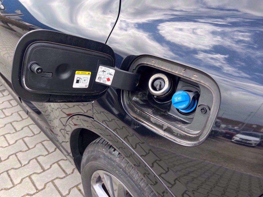 FORD Kuga 1.5 EcoBlue 120 CV 2WD ST-Line del 2022