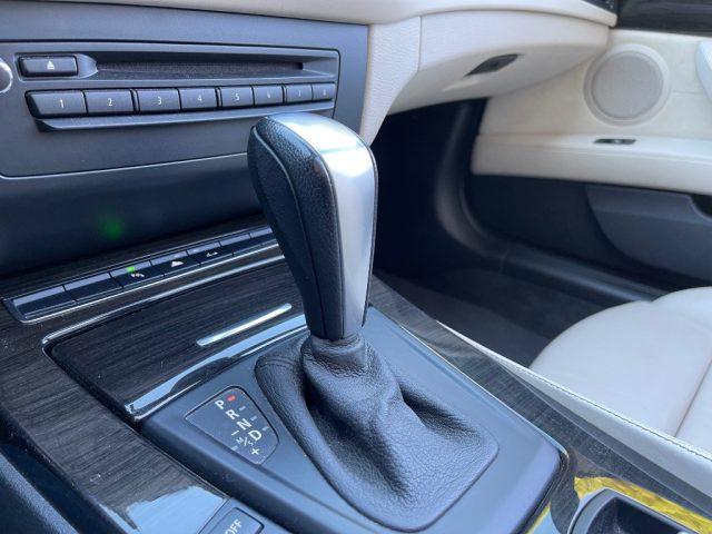 BMW Z4 E89 SDRIVE 23I 204CV INTERNI IN PELLE CERCHI 18"