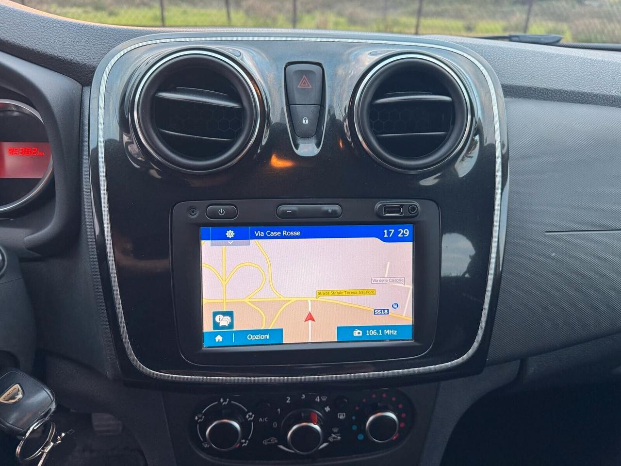 Dacia Sandero Stepway 1.5 *Garanzia 24Mesi*